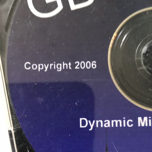 GB-stat School Pak 2006 for windows software - Picture 9 of 10